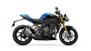 Speed Triple 1200 RS