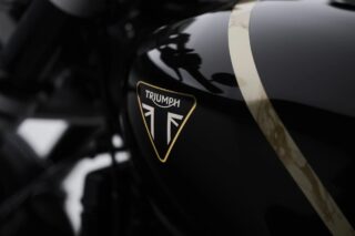 TRIUMPH