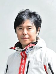 中野真矢