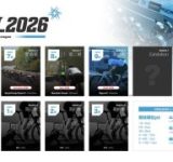 国内最大級のeスポーツサイクリングリーグ「GZWL2026」が7月27日開幕！キックオフイベントも大盛況！