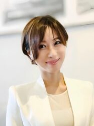 天野亜希子