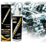 愛車がもっと元気になる！「ルブロイド PREMIUM LE-7000」でエンジンを「超潤滑」に