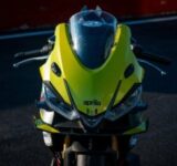 エンジンも車体も進化！アプリリア RS 660 Factoryが限定12台で登場！