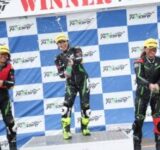 女性ライダーも大歓迎！2026 Ninja Team Green Cup SPA直入で熱いレースを楽しもう！