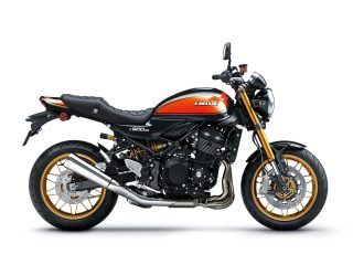 Z900RS SE