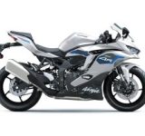 カワサキから新型スーパースポーツ「Ninja ZX-4R SE」「Ninja ZX-4RR」が8月1日(土)に登場！