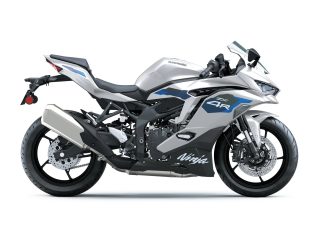 Kawasaki ZX-4R Ninja