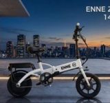 特定小型原付「ENNE ZERO」第3次先行販売、特別価格19.9万円から！安心保証＆新色も登場
