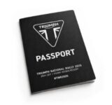 「TRIUMPH NATIONAL RALLY 2026」の申し込みがスタート！今年のチケットは「TRIUMPH PASSPORT」で冒険が始まる！