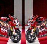 ドゥカティ、WorldSBKで22回目のマニュファクチャラーズタイトルを獲得！Panigale V4 Rで5年連続の快挙達成！