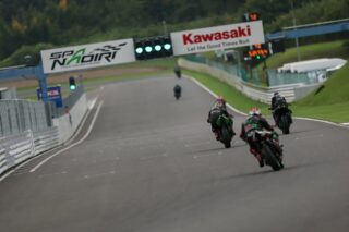 レースコース