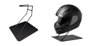 AMEX-C09商品・ヘルメット設置イメージ