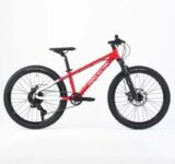 キッズバイク卒業生に朗報！本格ジュニアMTB「TRIGGER JR.」で次の冒険へ出発！