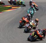 トライアンフがMoto2™に新型レーシングエンジンを投入！2027年シーズンから始まる新たな挑戦