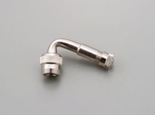 エアバルブエクステンション 60°