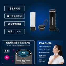 製品の機能説明