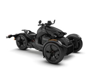 Can-Am Ryker Sport