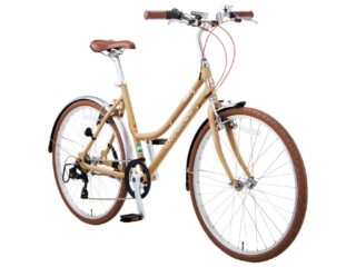 CITYROAM8.0 ベージュ