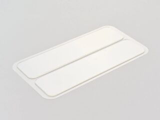 30x120mmのプロテックパッド製品単体
