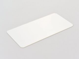 60x120mmのプロテックパッド製品単体