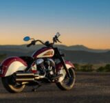 超レア！インディアン・モーターサイクル125周年記念モデル「スタージス・SDエディション」が日本に上陸！抽選で5名様限定！