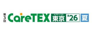 CareTEXロゴ
