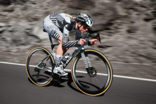 Tarmac SL9 S-Level走行