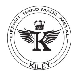 KiLEYロゴ