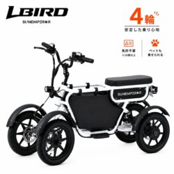 LBIRD