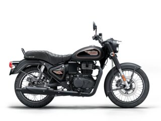 BULLET 350