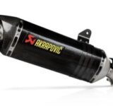KAWASAKI Z1100 26年モデルがアクラポビッチJMCA政府認証マフラーでさらに進化！