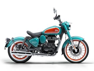 GOAN CLASSIC 350