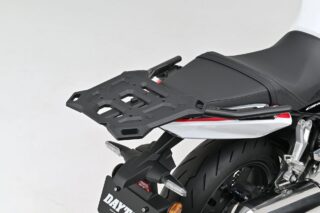 新型CB400 SUPER FOUR（’26）をさらに楽しく！デイトナから注目のカスタムパーツが続々登場！