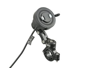 GR-MW65 Charging Bar Mount