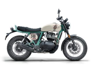 BEAR 650
