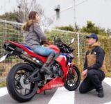 元白バイ隊員が教える！秋のツーリング前に不安を解消する出張バイク講習って知ってる？