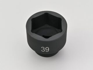 クラッチロックナットソケット 39mm