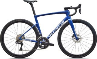 Tarmac SL9 Expert Shimano Ultegra Di2