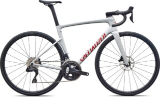 Tarmac SL9 Comp Shimano 105 Di2 1