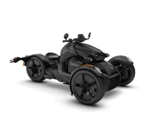 Can-Am Ryker 900 ACE 6