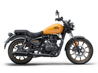 METEOR 350