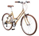 LOUIS GARNEAUから大人のためのクラシカルなクロスバイク「CITYROAM8.0」がモデルチェンジ！