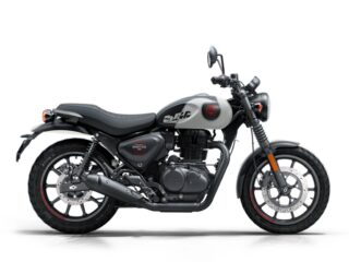 HUNTER 350