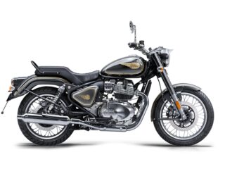 BULLET 650