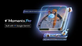 Moments Pro