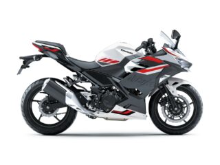 Ninja 250