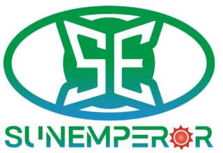 Sun Emperorロゴ