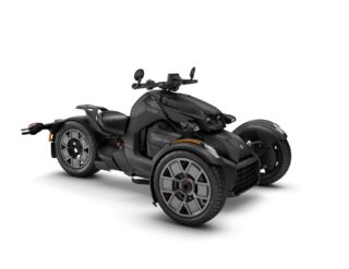 Can-Am Ryker Rally
