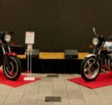 バイク王が「2りんかん祭りEast」に初出展！『バリバリ伝説』の世界を体験しよう！