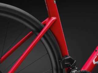 Tarmac SL9リア